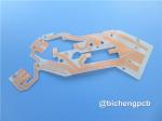Flexible Printed Circuit (FPC) Flexible PCB On Transparent PET Substrate