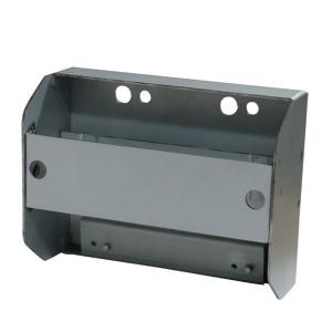 Buy cheap Stainless Steel Metal Stamping Parts Anticorrosive Practical product