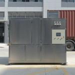 20.09KW Compressor Power Ice Machine for Commercial and Industrial 5 Tons 5000kg