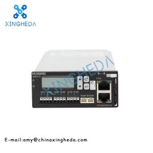 Buy cheap Huawei SMU01C 02310PLY Power Converter Monitor Unit product