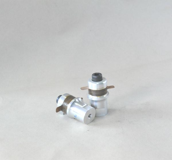 Quality 3040 Cutting Machine High Temperature Ultrasonic Transducer 2D 2um Amplitude for sale