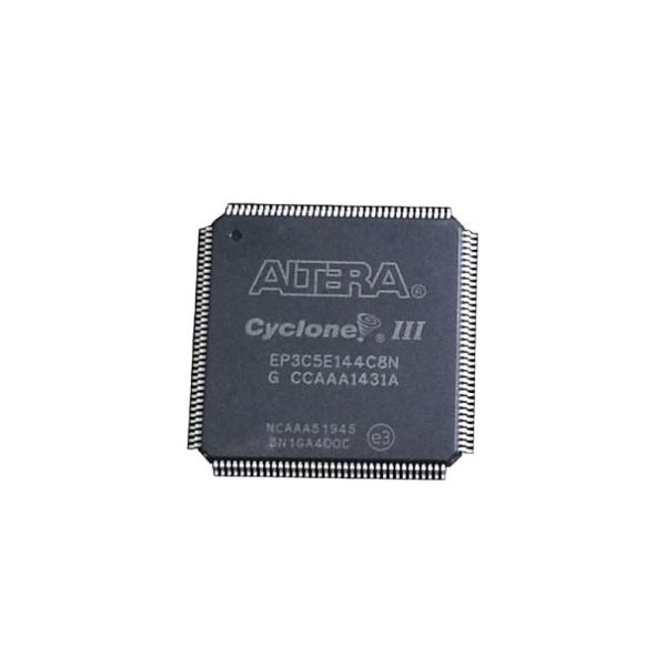 Professional BOM Supplier Microcontroller EP3C5E144C8N Al-tera Electronic
