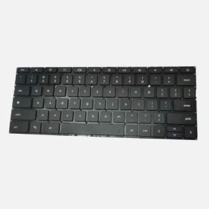 Buy cheap Google Pixelbook Go G021A 2019 Laptop Keyboard Replacement Black New product