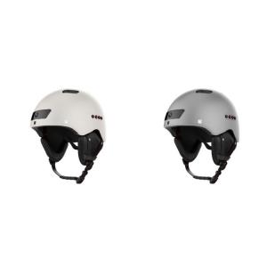 50Hz / 60Hz PC EPS Inbuilt Camera Helmet With Break Sensor