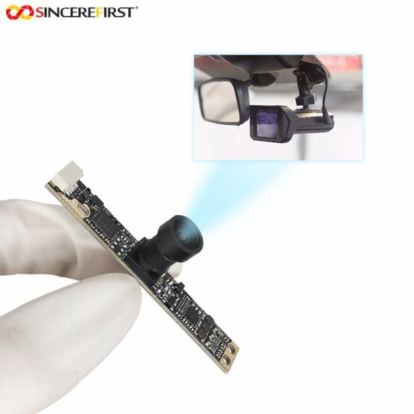 Quality High Speed Cmos USB Camera Module PS5268 Reverse Sensor Module for sale