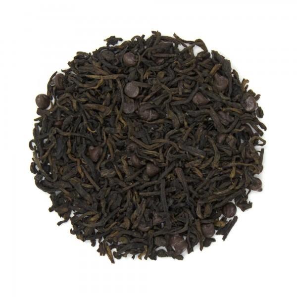 Quality Thick Mellow Taste Wild Puerh Tea Maroon And Bright With Active And High Aroma for sale