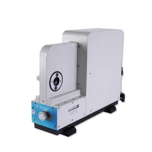 Quality 75KG Pneumatic Terminal Crimping Machine for 2-35mm2 Copper Nose Aviation Terminals for sale
