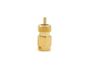3.5 Male Bulkhead Connector for Terminal