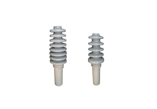 Quality American Standard Light Gray 15kV Transformer Bushing Insulator for sale