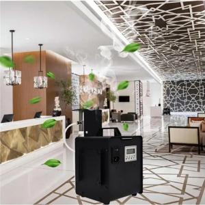 Buy cheap Fragrant Essential Oil Diffusers with Timer for Relaxing Atmosphere product