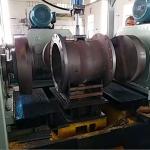 CNC Valve Lathe High-Precision Sealing Surface Machining