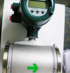 RS485 High Precision Flow Meter Axf Electromagnetic Flow Sensor