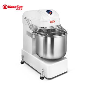 Buy cheap 380V 50Hz 80L Spiral Dough Mixer 25kg Overload Protection For Dough Stirring product