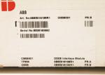 CI858K01 3BSE018135R1 DriveBus Interface Communication Analog I O Module