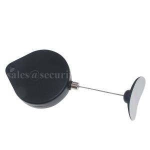 Buy cheap Extending Cable Anti Theft Pull Box , Retractable Security Tether For Bracelets product