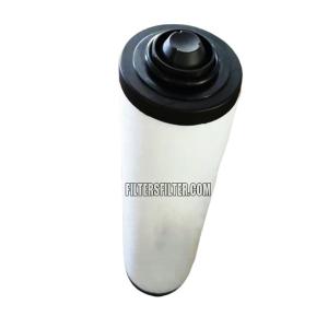 China Separating Oil Mist Supply Vacuum Pump Oil Mist Separation Filter Element 0532140159 on sale
