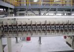 Unique Structural Design Semi Automatic Brick Making Machine hydraulic drive