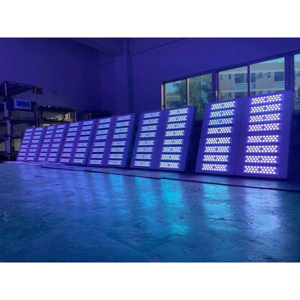 Multicolor LED Module 35W Rgb Led Flood Light Module Outdoor Led Christmas Lights