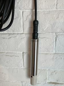 Buy cheap Waterproof Water Ec Sensor , TDS Controller Digital PH Sensor product