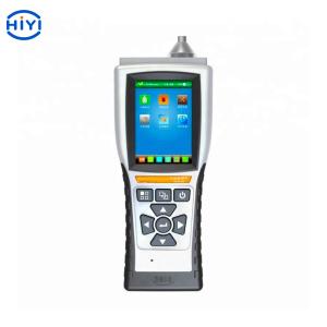 Buy cheap Hydrogen Sulfide Single Gas Detector H2S Gas Leakage Detection Honeywell Sensor product