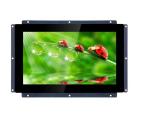 13.3in 400nits Open Frame LCD Monitor PCAP Capacitive LCD Touch Screen For