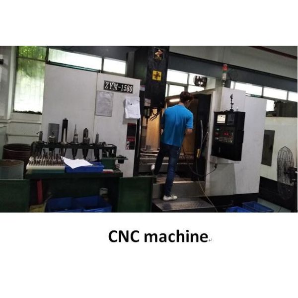 Durable Black Industrial Moulded Products Made Using Injection Moulding
