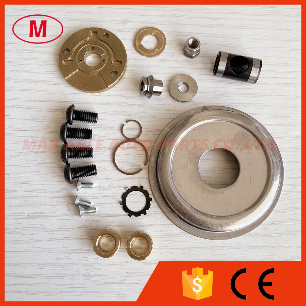 RHF5 IS38 Reverse repair kits/rebuild kits/Service kits/turbo kits for IS38