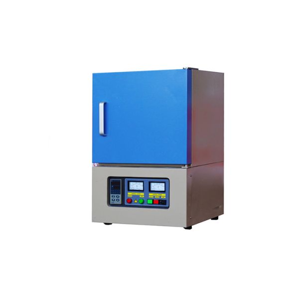 High Temperature 1400℃ Electric Metal Melting Furnace