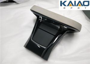Buy cheap Automotive CNC Rapid Prototyping Model / Crafting Rapid Auto Parts Machining product