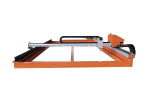 Buy cheap Customizable 5x10 Plasma Cutting Table Mini Plasma Cutter Cnc 20-6200mm/Min product