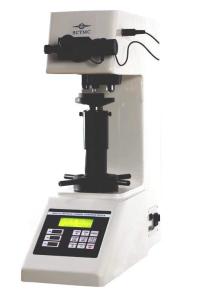 Buy cheap High Tech Vickers Hardness Machine , Digital Material Hardness Testing Equipment product