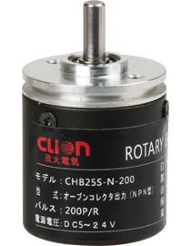 Quality CHB25S rotary encoder for sale