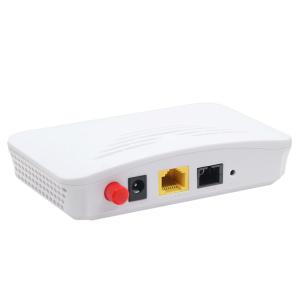 Buy cheap SC/UPC Fiber Network Zte Chipset GPON ONU Modem For Fiber To The Home product