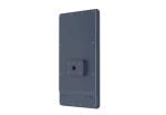 Automatic Face Recognition Terminal 10.1" Capacitive Touch Screen 0-30mm