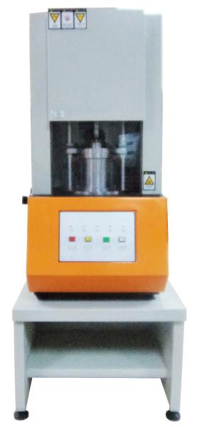 Quality Computer Control Universal Plastic Rubber Testing Equipment / Rheometer Testing Machine for sale