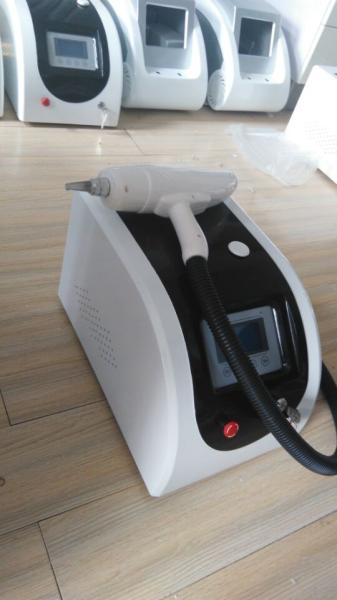 Quality Painless Q Switched Yag Laser Effective For Pigmentation Treatment for sale
