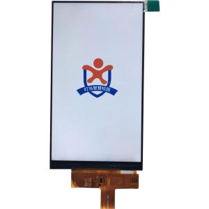 Buy cheap 5.0 Inch 480*854 Tft Touch Screen Display With Mipi Dsi Interface product