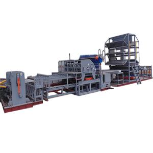 Buy cheap 2D Economical 2.5m Width Fence Mesh Welding Machine With RUNAN Sensor product