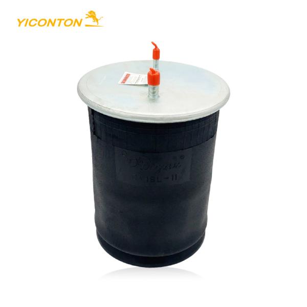 Quality Firestone W01-358-9122 Goodyear 1R14-045 Truck Air Spring Black for sale