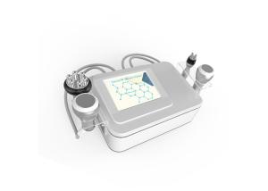 bottom price newest vacuum cavitation cryolipolysis body slimming machine