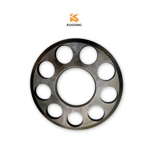 Buy cheap Doosan Retainer Plate DX420 123 product