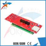 3D Printer Reprap Controller Ramps 1.4 2004 LCD Control Board