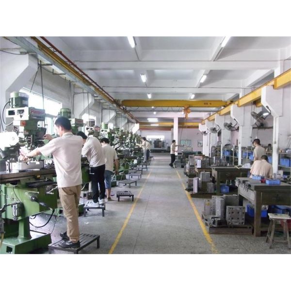 Dongguan Geheng Locks Co., Limited