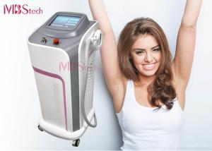 Buy cheap ICE Water 808nm Diode Laser Machine product