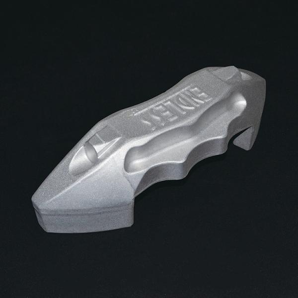 Quality Car Accessories Automotive Aluminium Extrusions Aluminum Auto Brake Caliper for sale