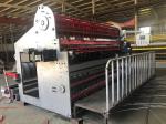 Fixed Knot Fence Deer Fence Wire Mesh Making Machine With Crimps