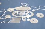 Converted Fabricated Mesh Filter Components Synthetic Filter Elements