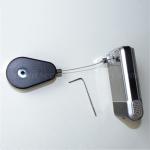 Teardrop Anti-Theft Pull Box Security Retractor for Anti Theft Display