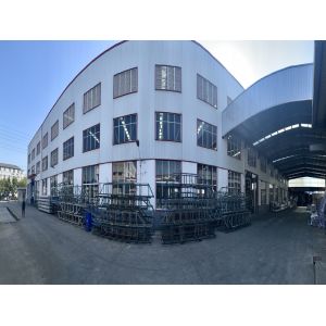 Jiangyin Wangfa Technology Co., Ltd.