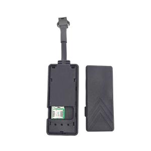 Buy cheap CJGPS CJ780 ACC Detection 4G GPS Tracker Tamper Proof GPS Tracking Device For Car product